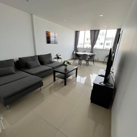 Appartement Super 4 Pieces Refait A Neuf à Villeurbanne Extérieur photo